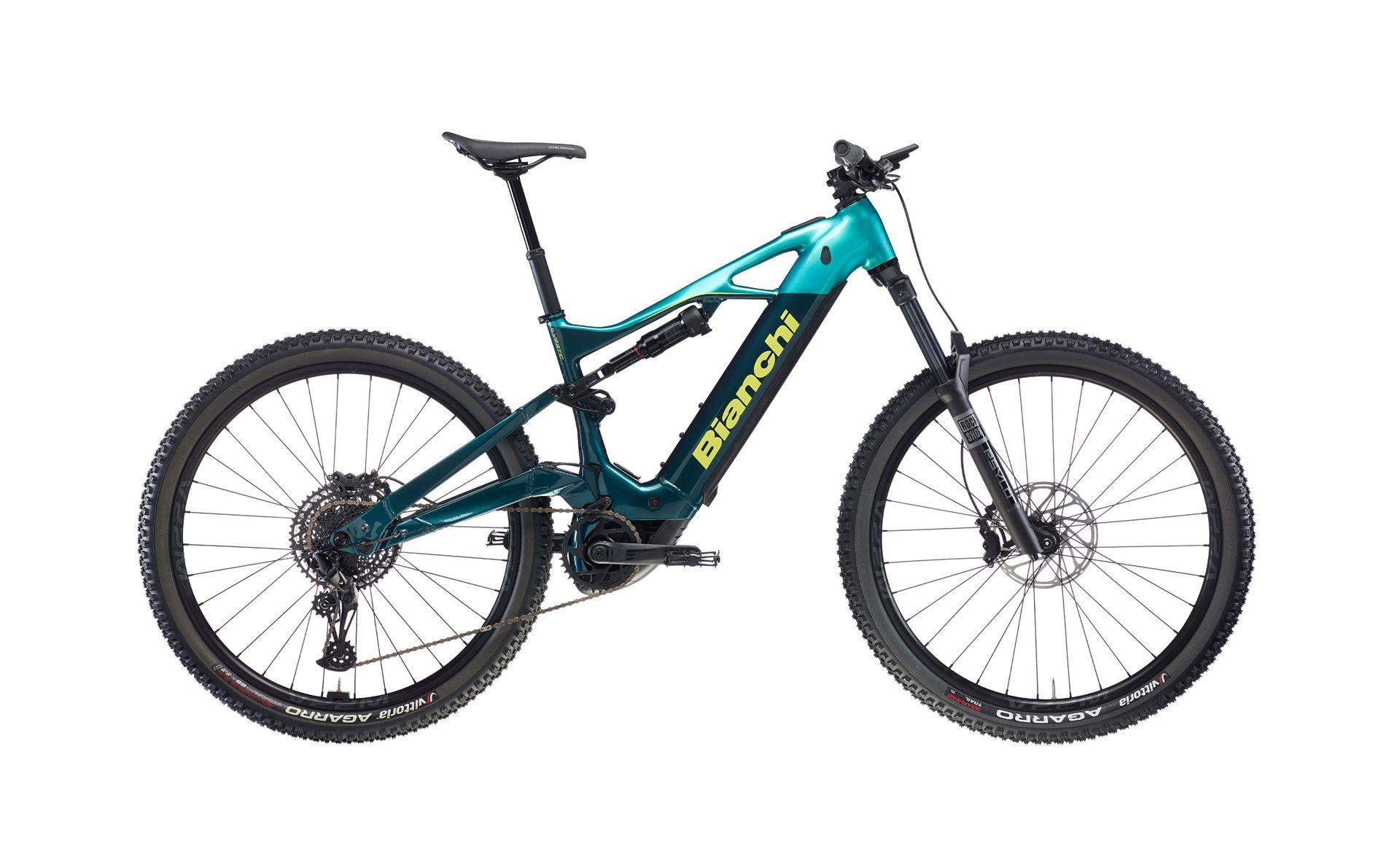 E-Vertic FX 9.1