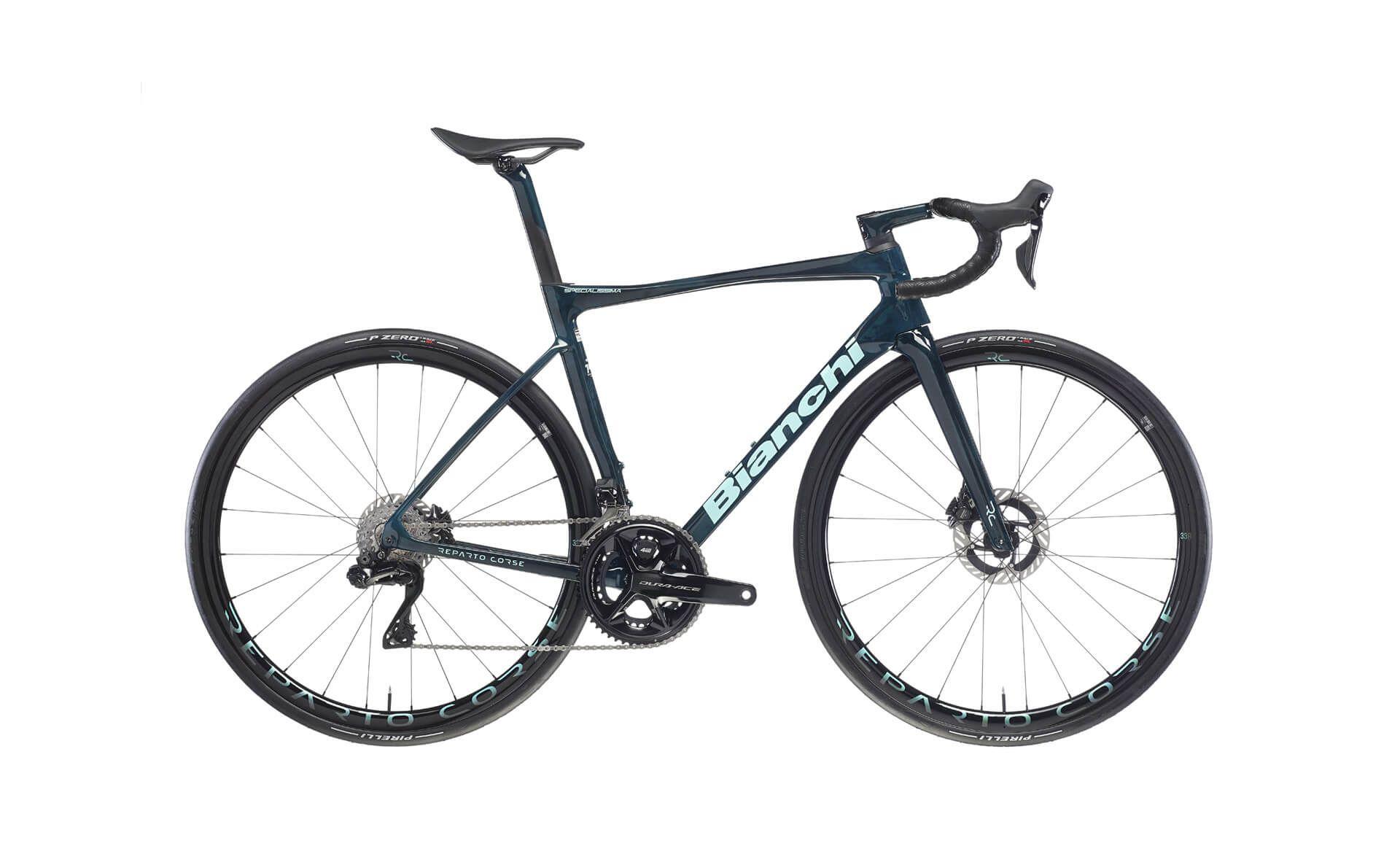 SPECIALISSIMA 140TH RC