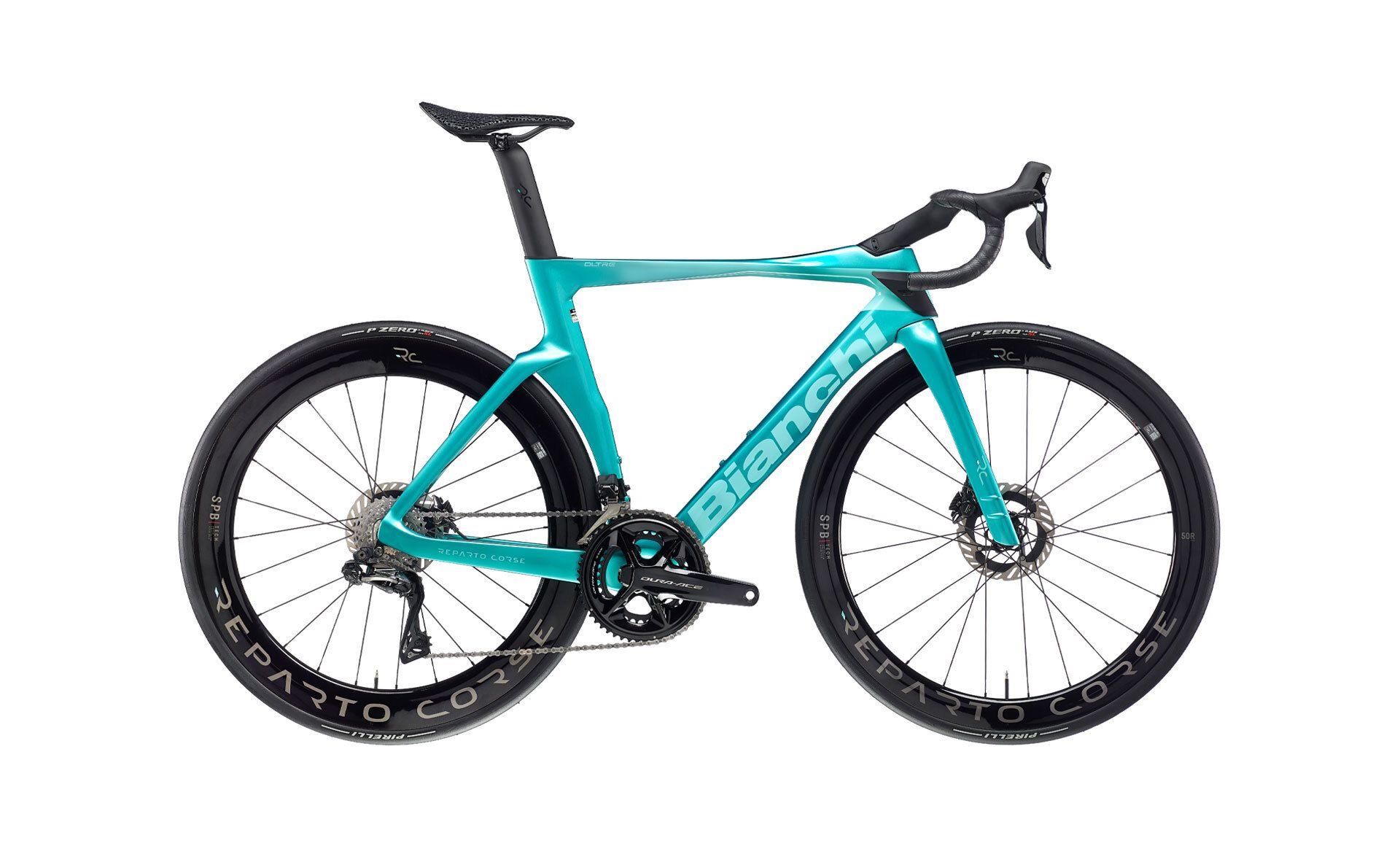 Oltre RC